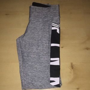 PINK ULTIMATE LEGGINGS